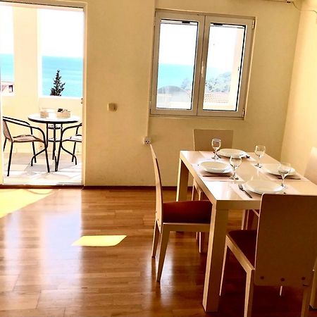 Petrovac Holiday Apartments 2 Exteriör bild