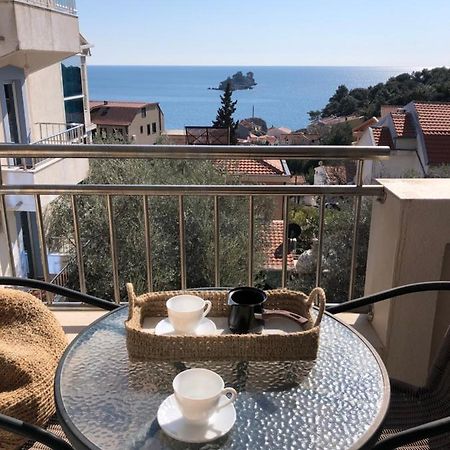 Petrovac Holiday Apartments 2 Exteriör bild