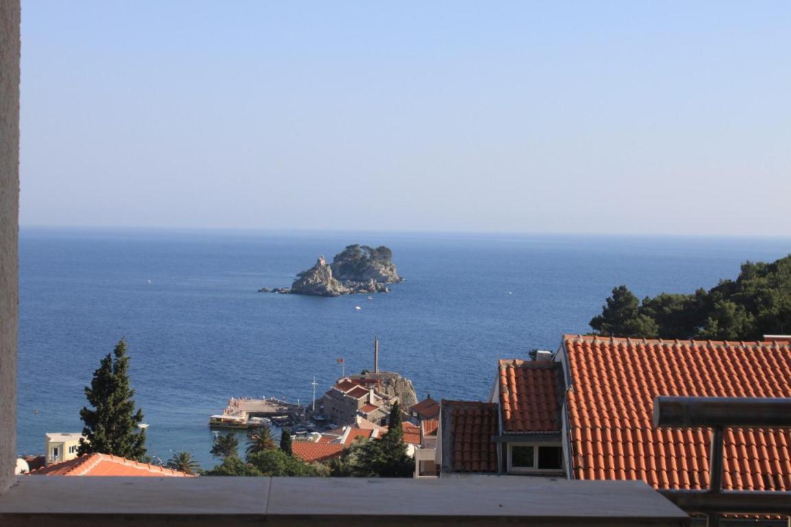 Petrovac Holiday Apartments 2 Exteriör bild
