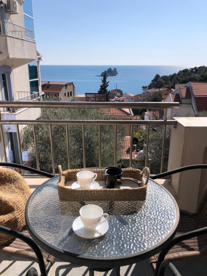Petrovac Holiday Apartments 2 Exteriör bild